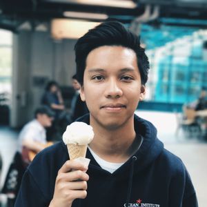 Meet your Posher, Chris